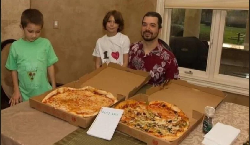 ピザ2枚が10000BTCで取引