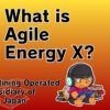 Agile Energy X