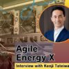 Interview with Kenji Tateiwa President of Agile Energy X | Bitcoin Mining by a TEPCO Subsidiary