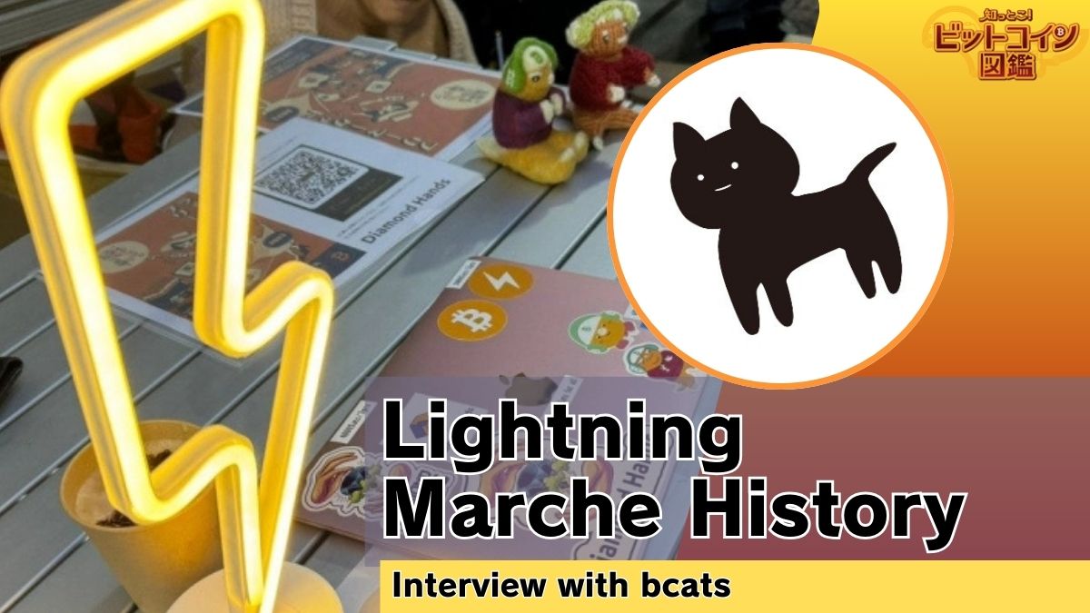 The History of Lightning Marche – An Interview with bcats